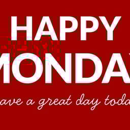 Happy Monday-เบเกอรี่โฮมเมด ตลาดฐานเพชรนนท์