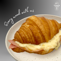 ครัวซองค์ แฮมชีส