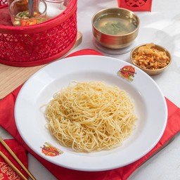 บะหมี่เหลืองเพิ่ม