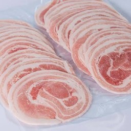 หมูสามชั้น