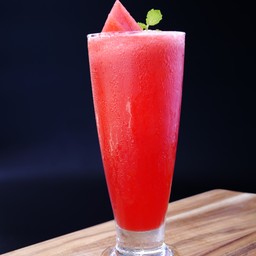 น้ำแตงโมปั่น