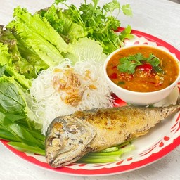 เมี่ยงปลาทู