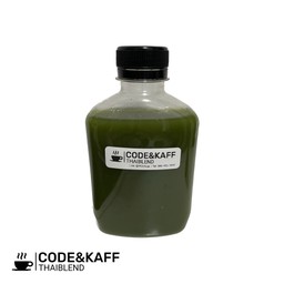 Pure Matcha - เพียวมัทฉะ (220 ml)