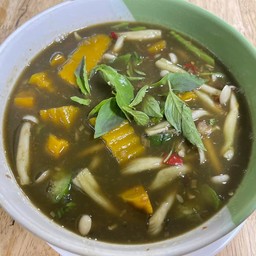 แกงหน่อไม้