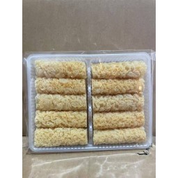 ฟองเต้าหู้ม้วน