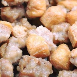 ลูกชิ้นแคระ