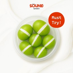 Muscat bite (มัสคัส ไบท์)