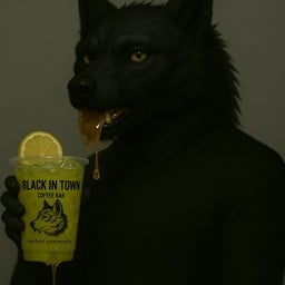 Honey Lemon Green Tea