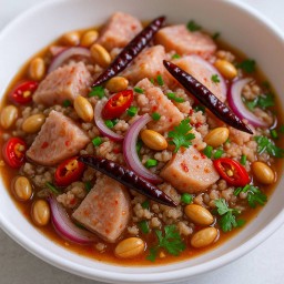 แหนมสดดอนเมือง