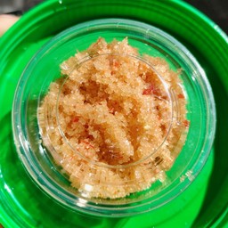 พริกเกลือหวาน