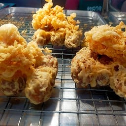 ไก่ทอดหาดใหญ่ เรือนรังสิต