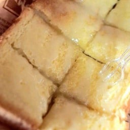 ขนมปังในบ้าน