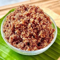 พริกเกลือกะปิ