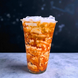 นมสดบราวชูก้าร์