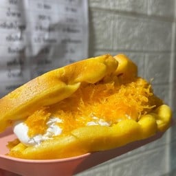 วาฟเฟิลวาฟเฟิล-ROSSUKON-