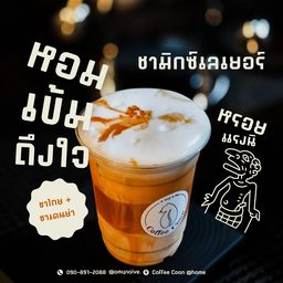 ชามิกซ์เลเยอร์