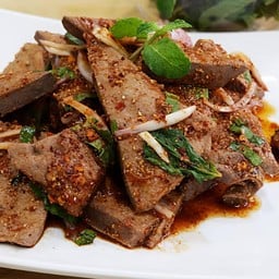 ตับหวาน