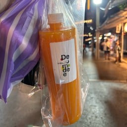 Deumdee ดื่มดี ตลาดอินดี้จตุจักร