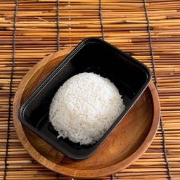 เราเพิ่มเมนูข้าวสวยใหัแล้วน้า!