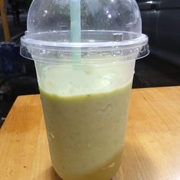 น้ำปั่น