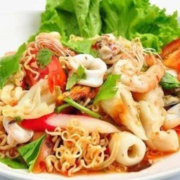 ตำยำแอบแซ่บByเจ๊เบลล์