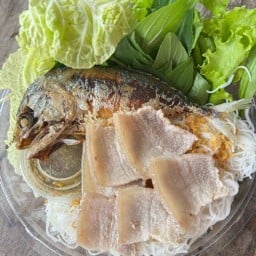 สลัดโรลคำโต&แซนวิช สลัดโรลคำโต&แซนวิช