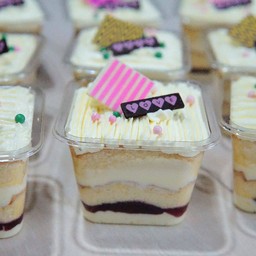 เค้กถัง