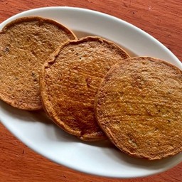 หมูยอทอด