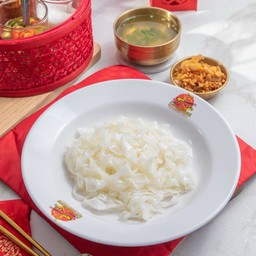 เส้นใหญ่เพิ่ม