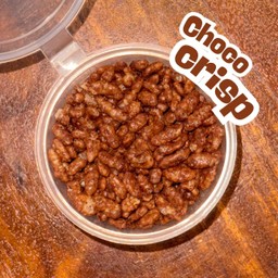 Extra Choco Crisp