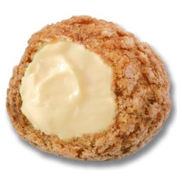 Cookie -Custard