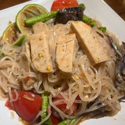 ตำเส้นเล็ก