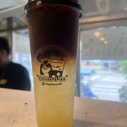 อเมริกาโน่ลิ้นจี่