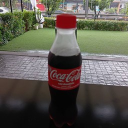 Coke  33CL
