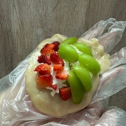 กรีกโมจิผลไม้