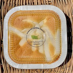 เค้กมะพร้าวครีมสด