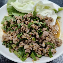 ลาบเป็ด