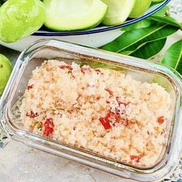 พริกเกลือส้ม