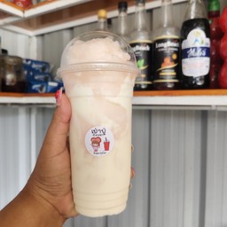 ลิ้นจี่โยเกิร์ต