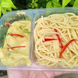 บ้านสปาเก็ตตี้