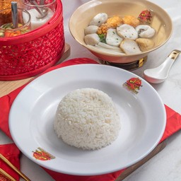 ข้าวเปล่า