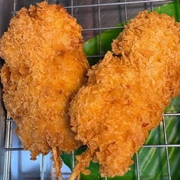 ข้าวหมูทอดจ้ำม่ำ (20มิถุนา) 20มิถุนา