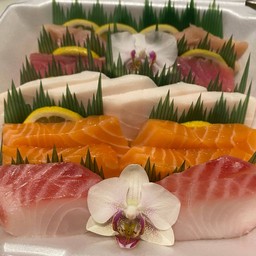 ซูชิเอญา สาขา อุดรธานี