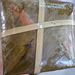 บั๋นจึง (ข้าวตัมมัดเวียดนาม)