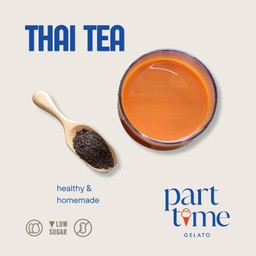 ชาไทย