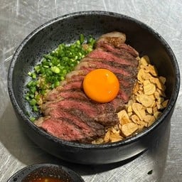 ข้างหน้าเนื้อพิคานย่า