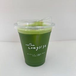 Clear Matcha