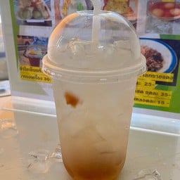 บ๊วยโซดา