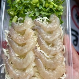 กุ้งสาย 8