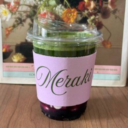 Matcha meraki ท่าพระ